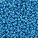Miyuki delica Beads 11/0 - Duracoat opaque dyed juniper berry blue DB-2135